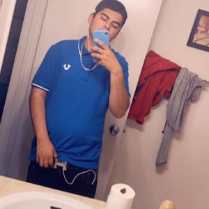 Meet your Posher, Gabriel